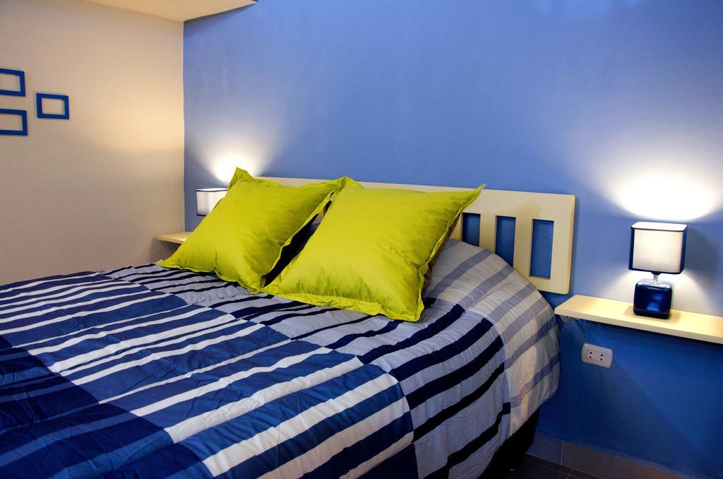 Historical Center Apartments Cusco Zimmer foto