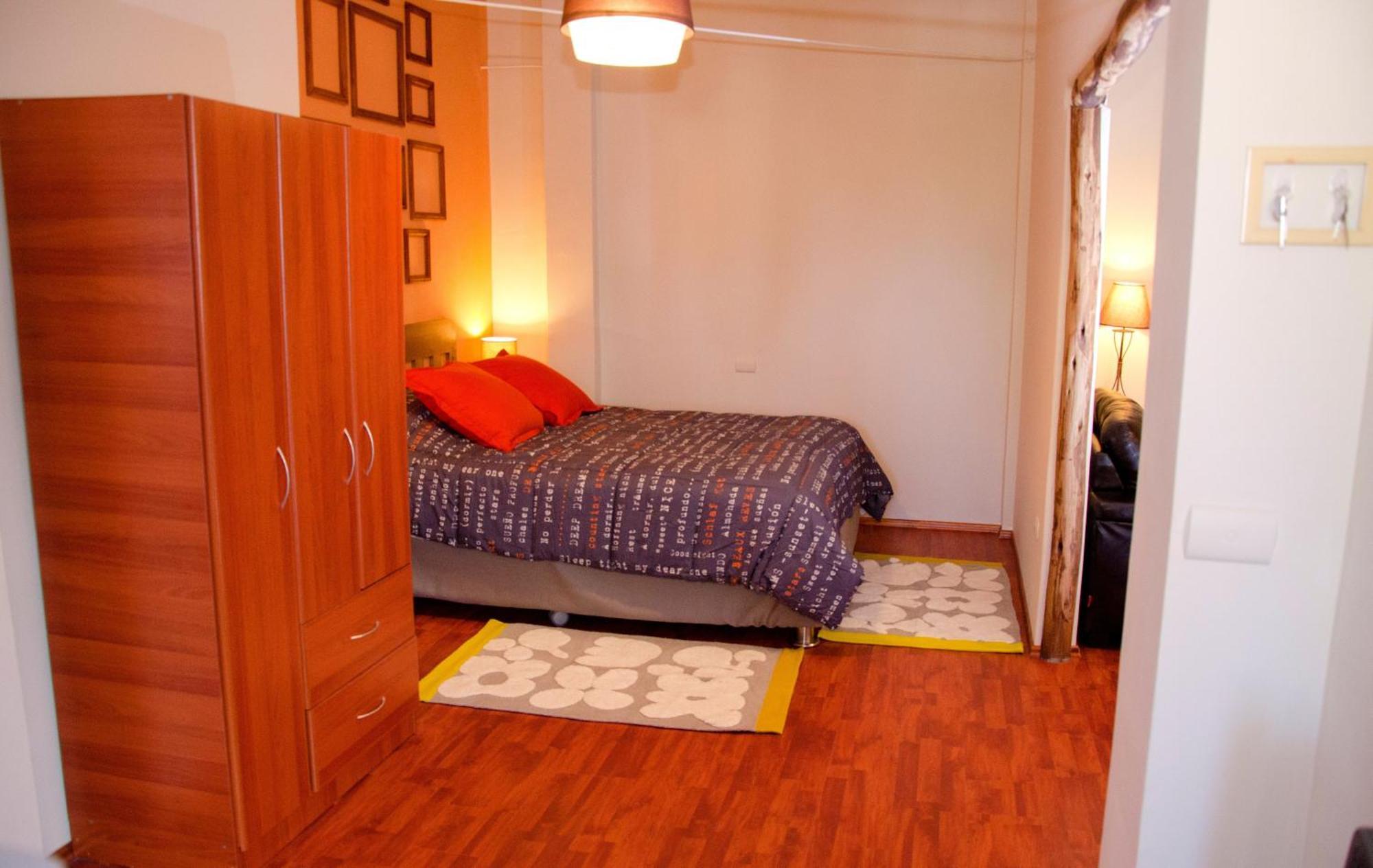 Historical Center Apartments Cusco Zimmer foto