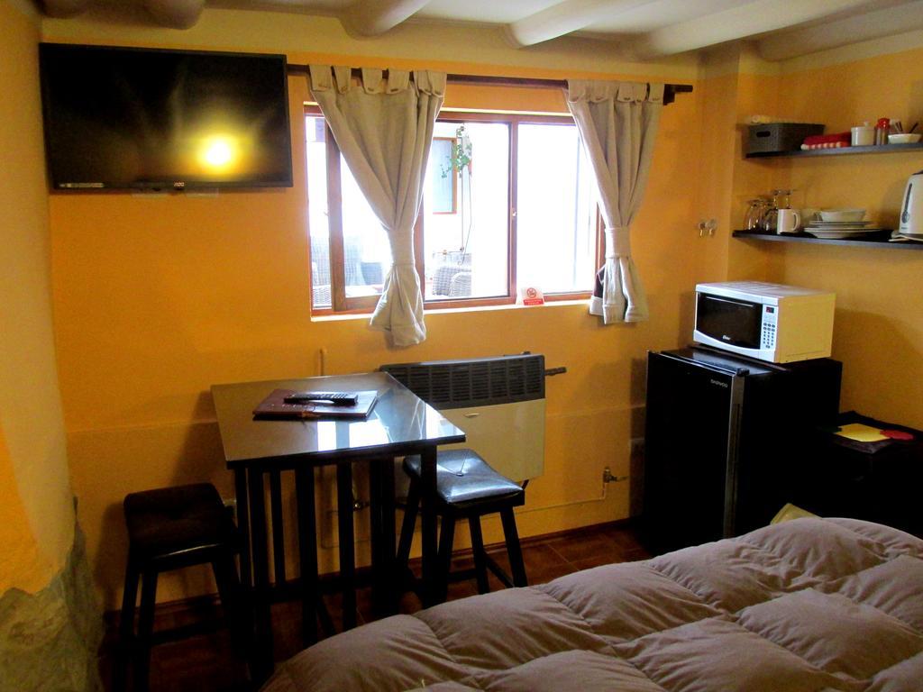 Historical Center Apartments Cusco Exterior foto